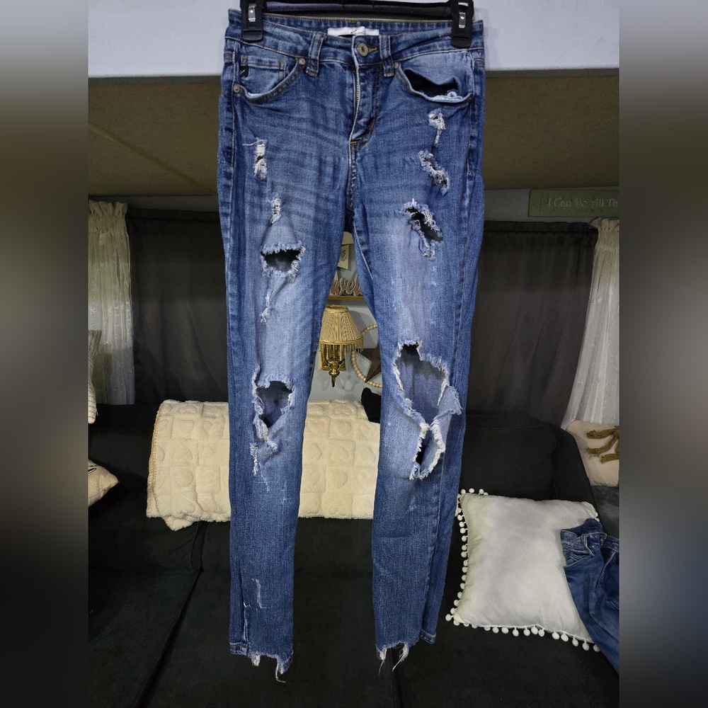 Kancan Jeans